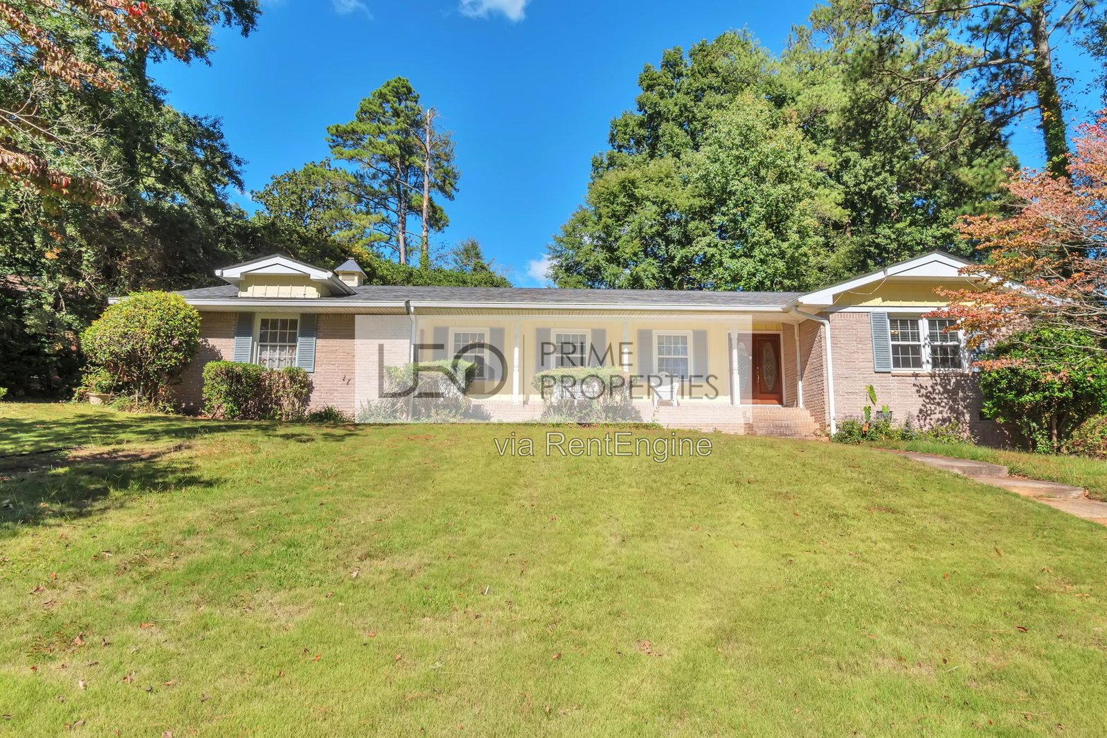 3622 Kings Park Way Decatur, GA 30034 property image