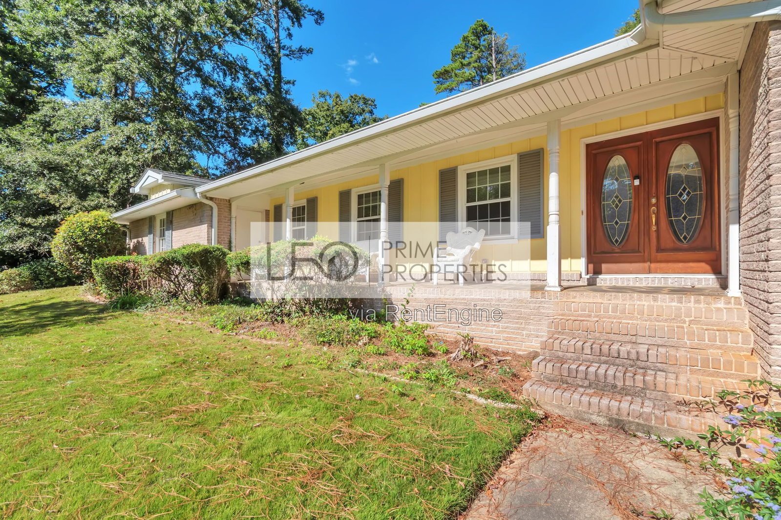 3622 Kings Park Way Decatur, GA 30034 property image