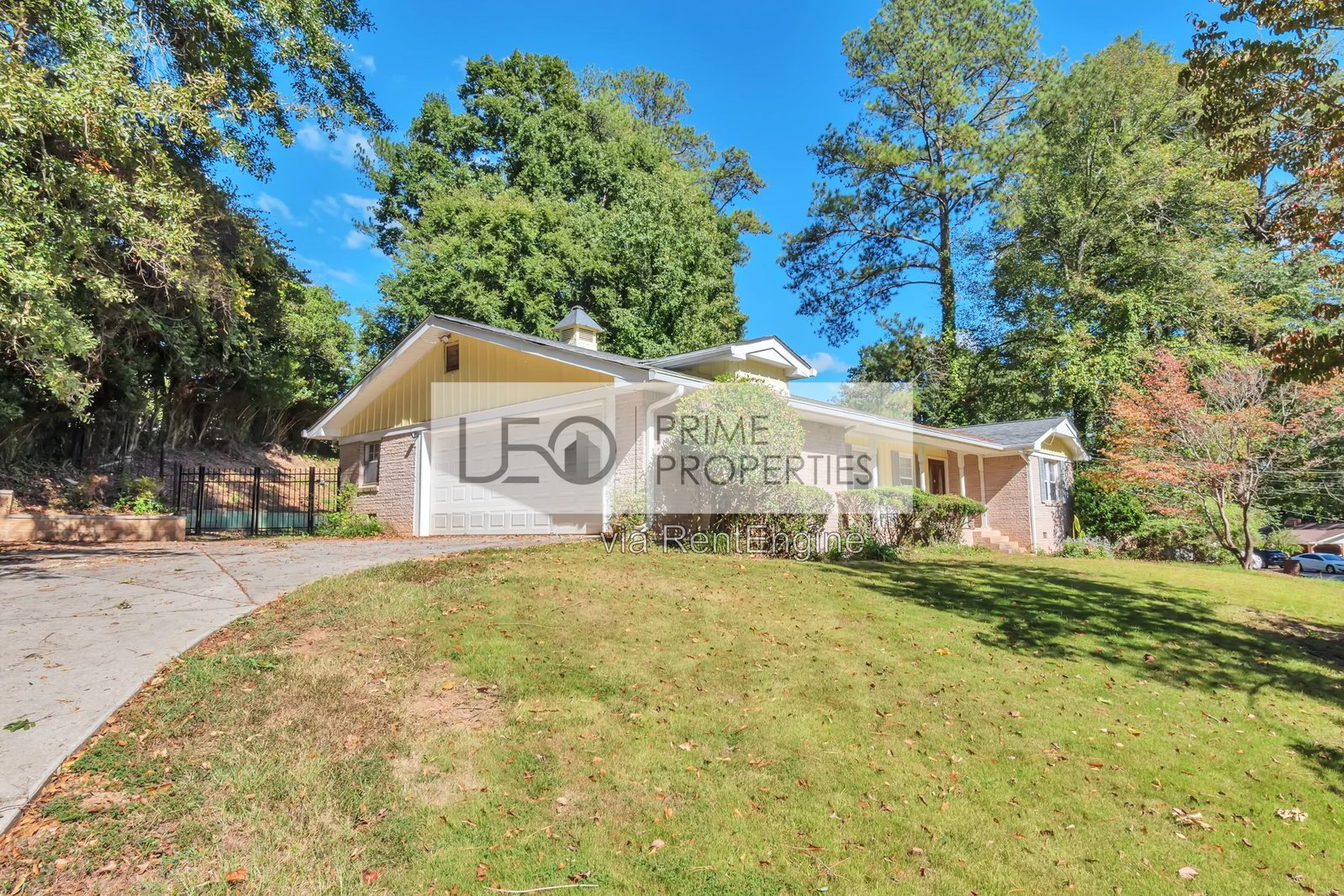 3622 Kings Park Way Decatur, GA 30034 property image