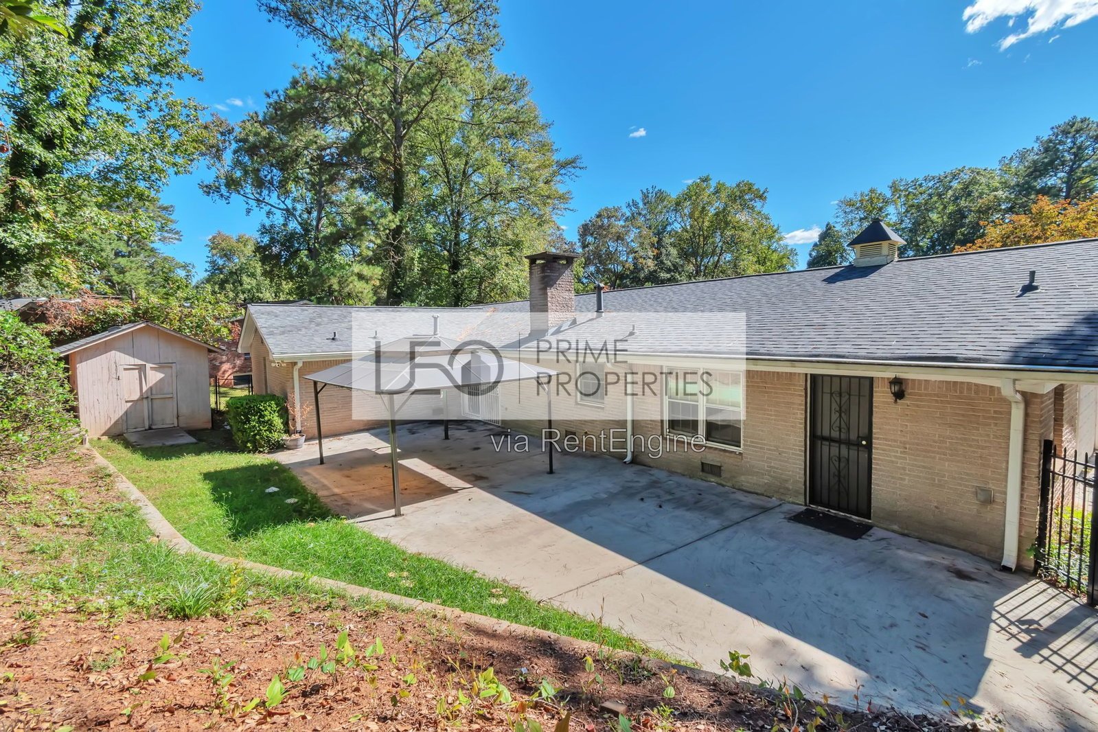 3622 Kings Park Way Decatur, GA 30034 property image