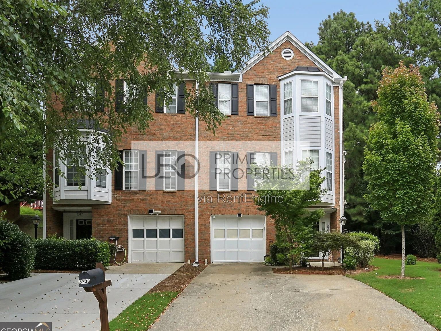 5338 Pinnacle Peak Lane - 1 Norcross, GA 30071 property image