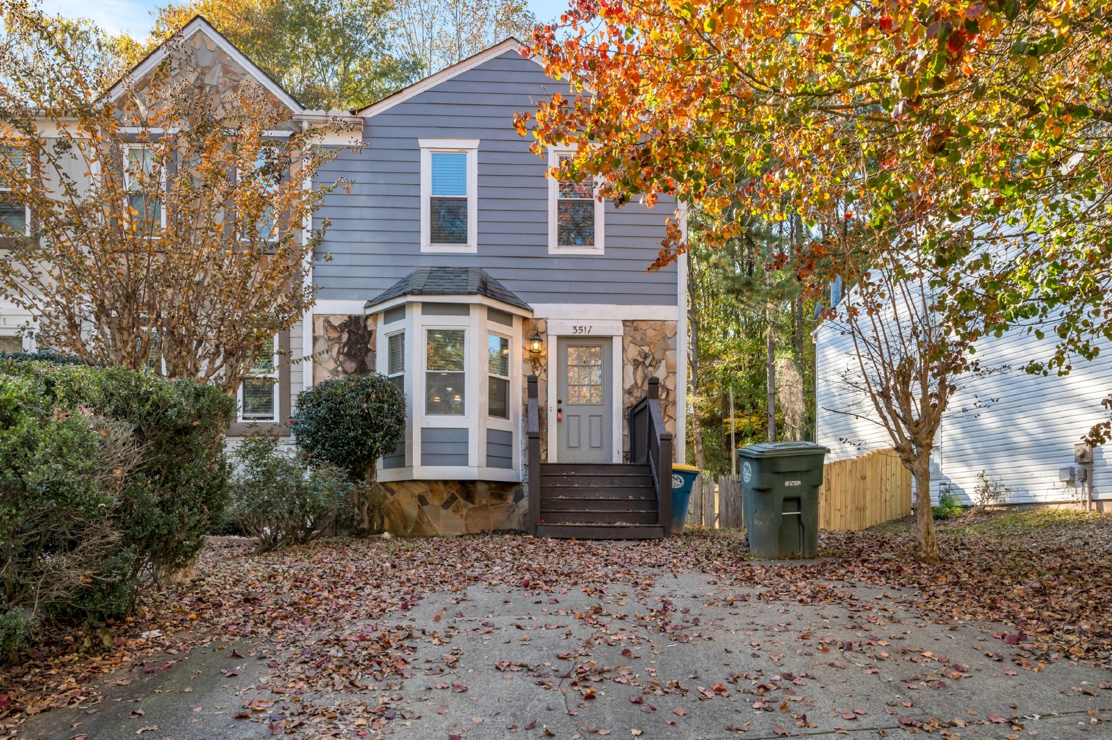 3517 Kennesaw Station Dr. - 1 property image