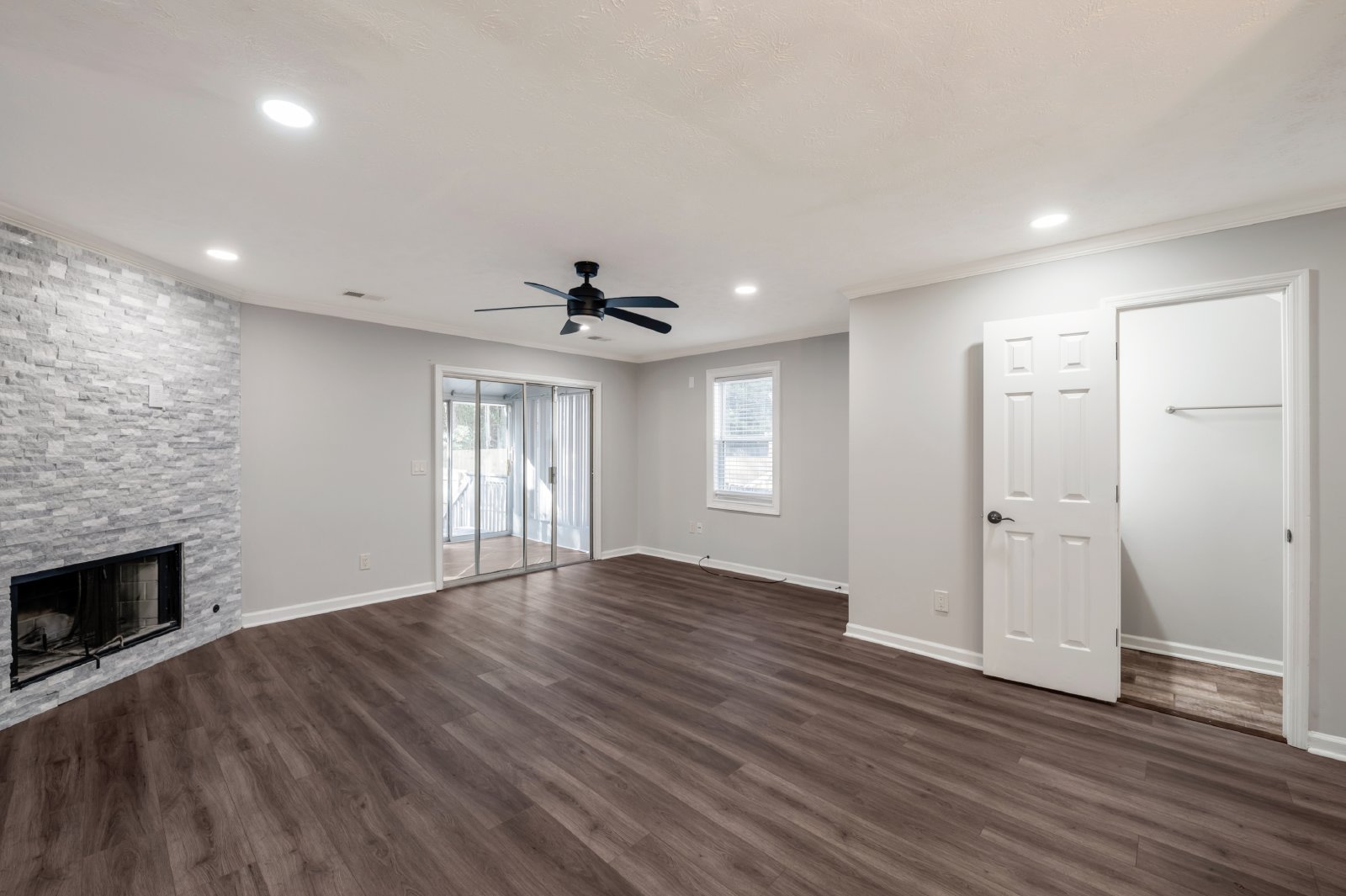 3517 Kennesaw Station Dr. - 1 property image