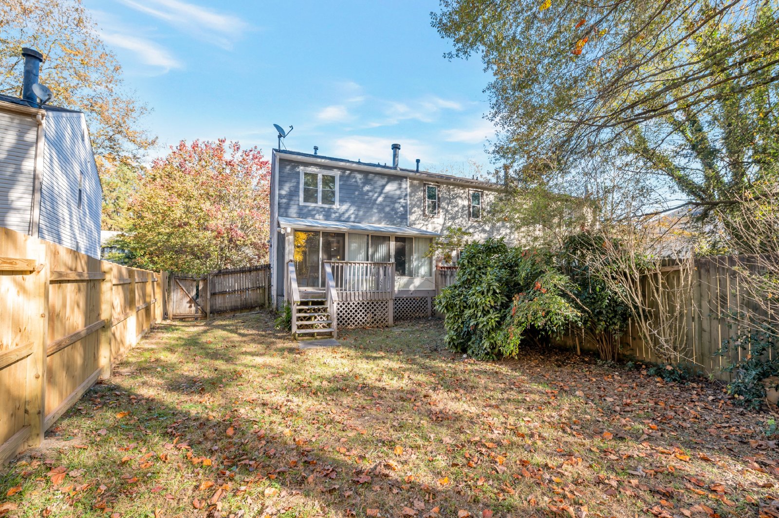 3517 Kennesaw Station Dr. - 1 property image