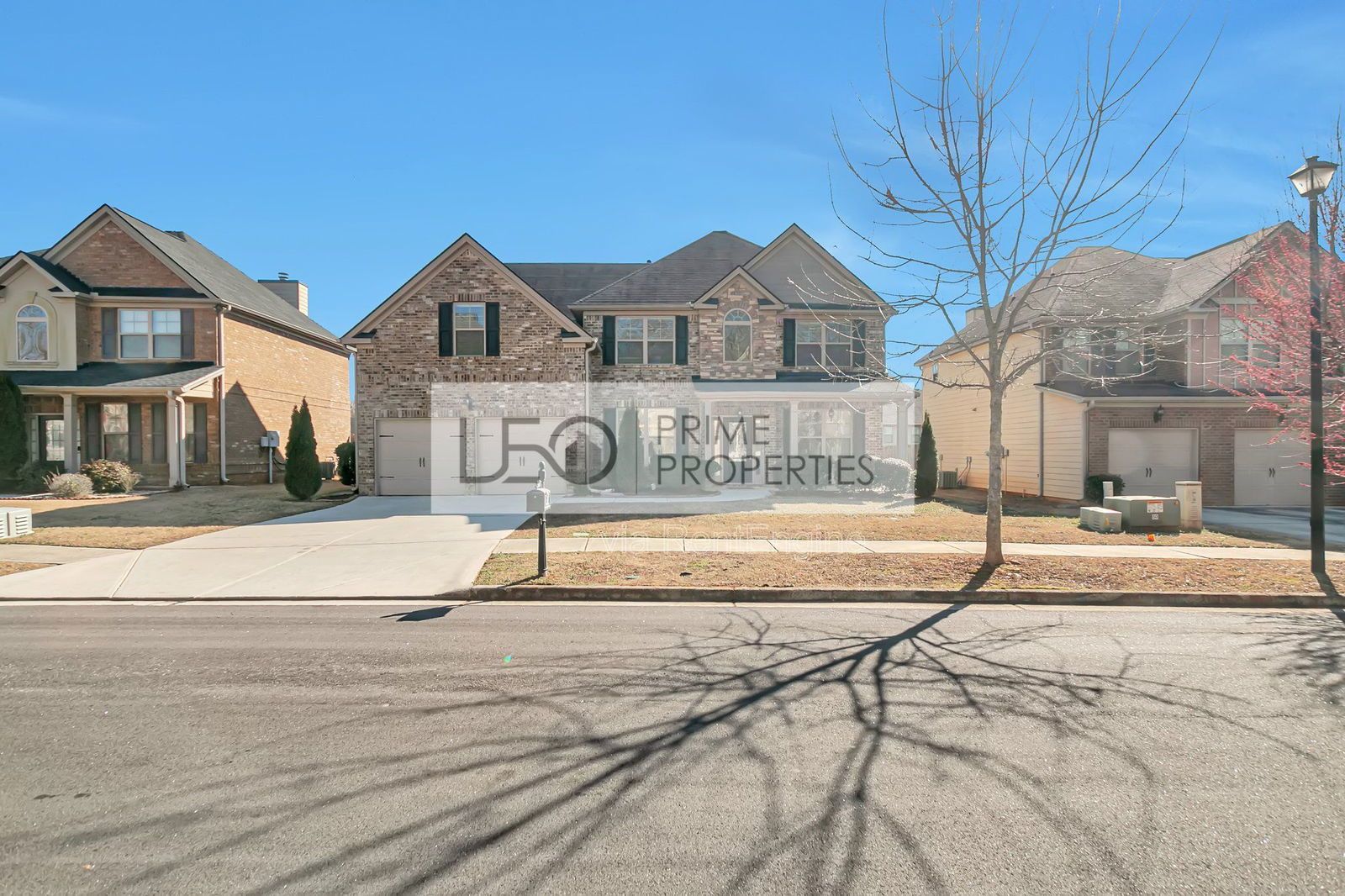 4276 Constellation Boulevard property image