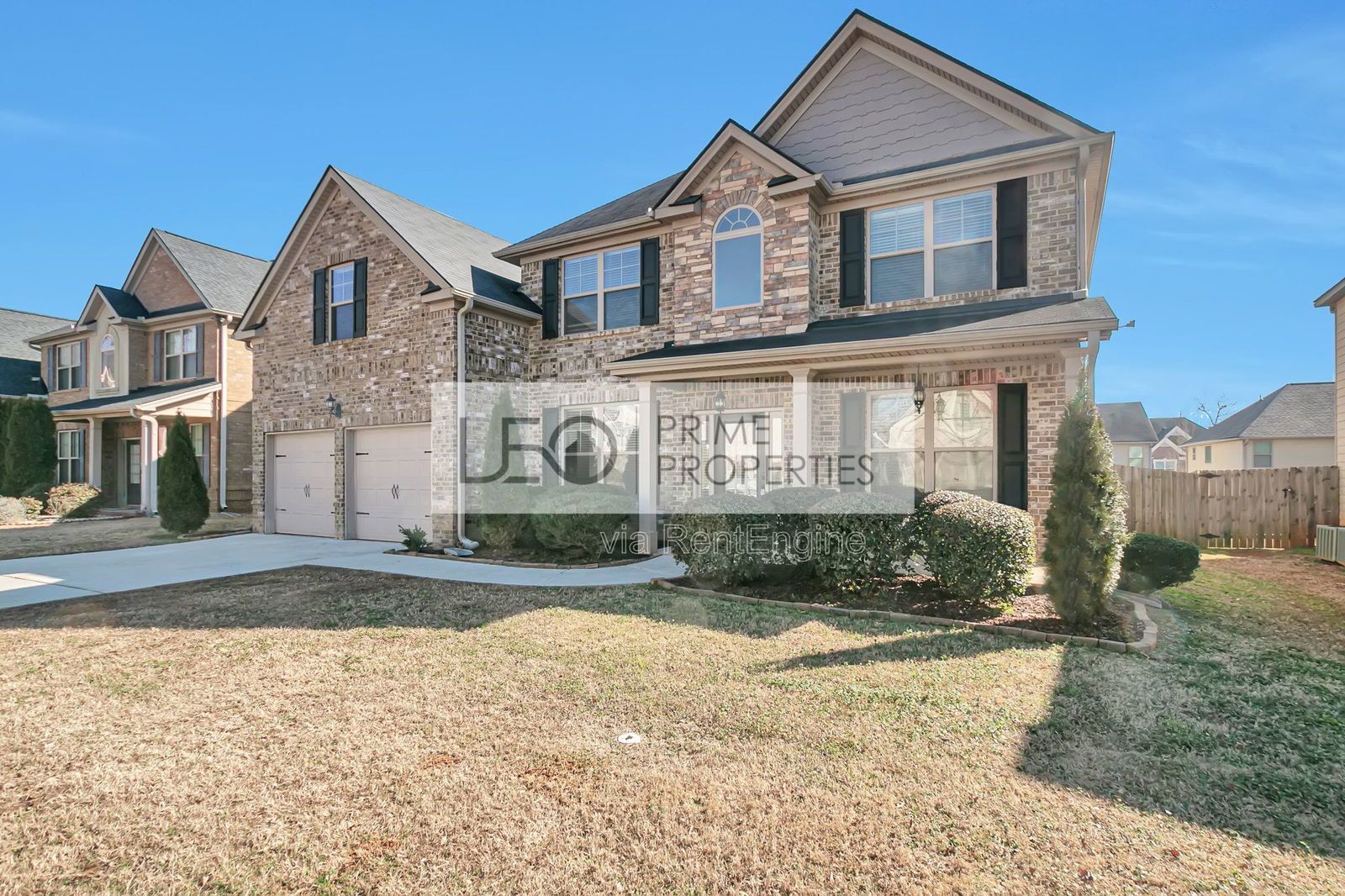 4276 Constellation Boulevard property image