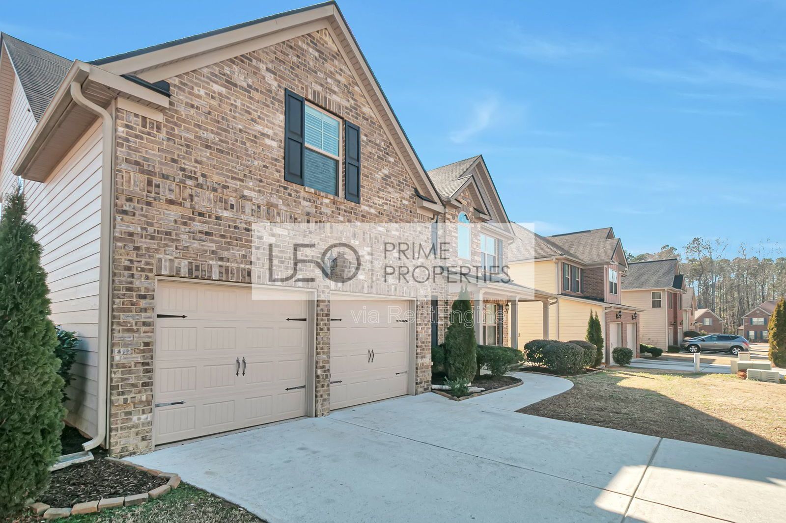 4276 Constellation Boulevard property image