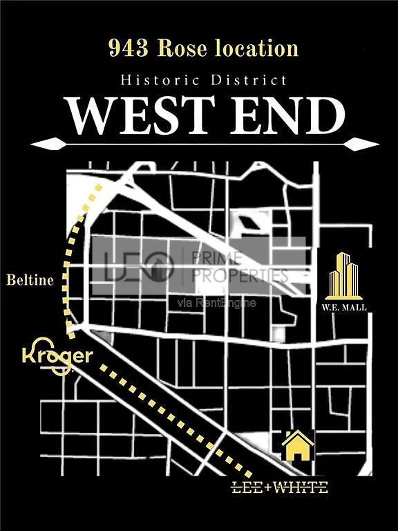 943 Rose Circle Southwest property image