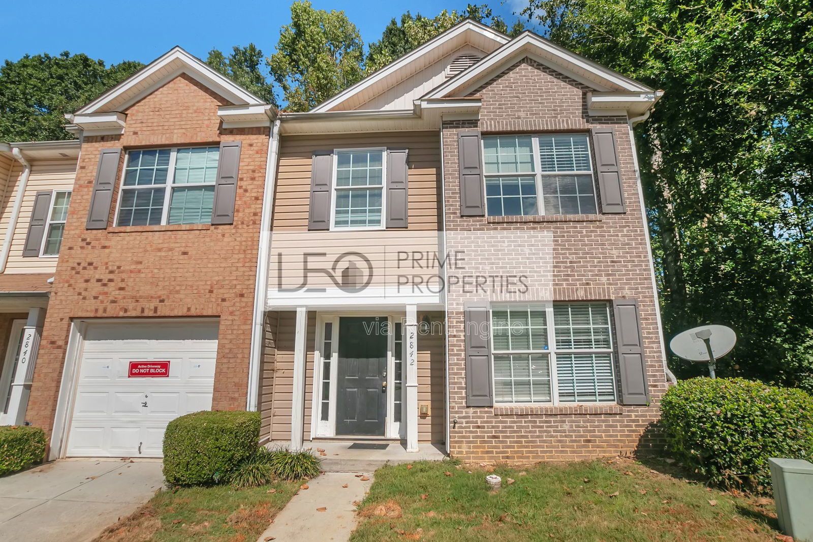 2842 Vining Ridge Terrace property image