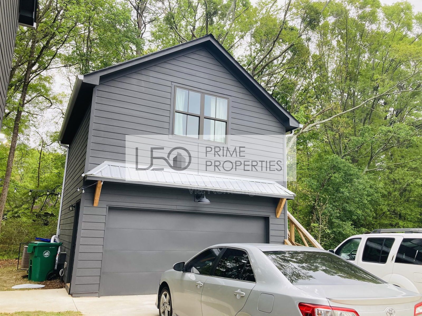 2715 Sarazen Court Candler-McAfee, GA 30032 property image