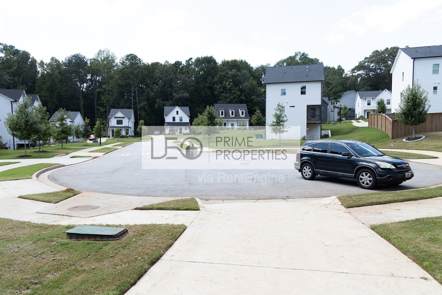 2715 Sarazen Court Candler-McAfee, GA 30032 property image