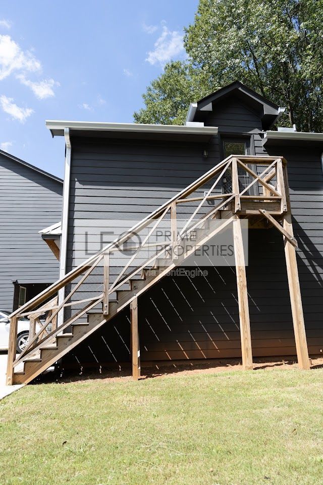 2715 Sarazen Court Candler-McAfee, GA 30032 property image