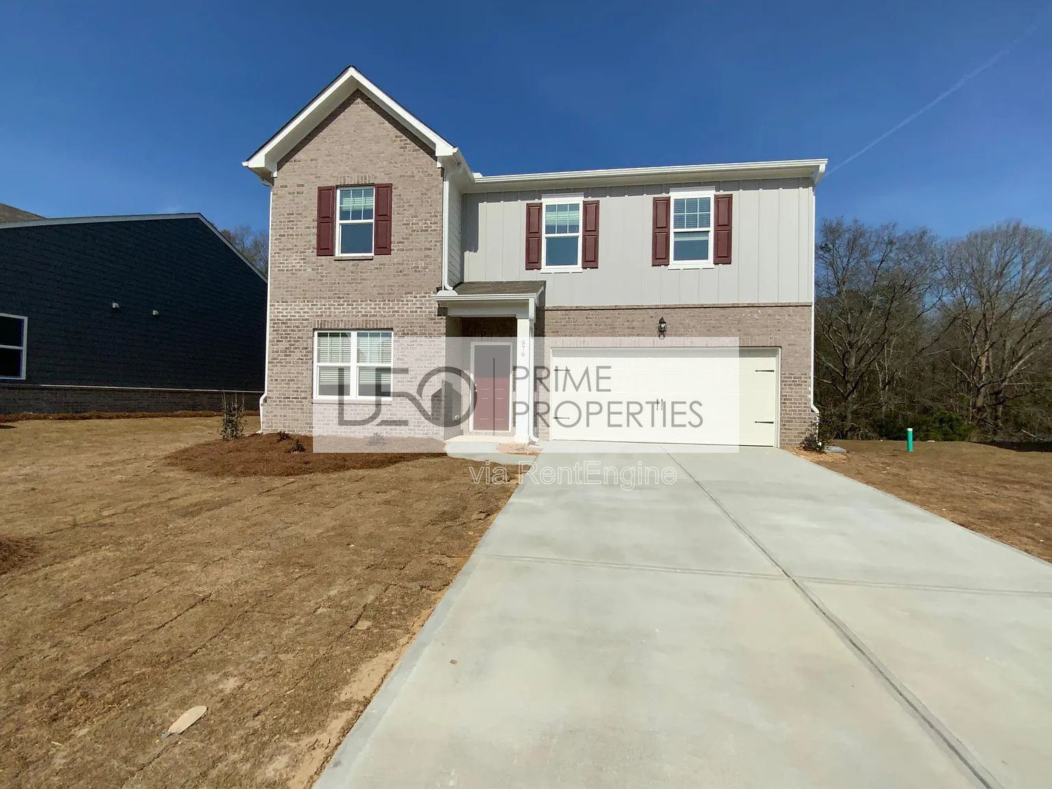 976 Feldman Chase Loganville, GA 30052 property image
