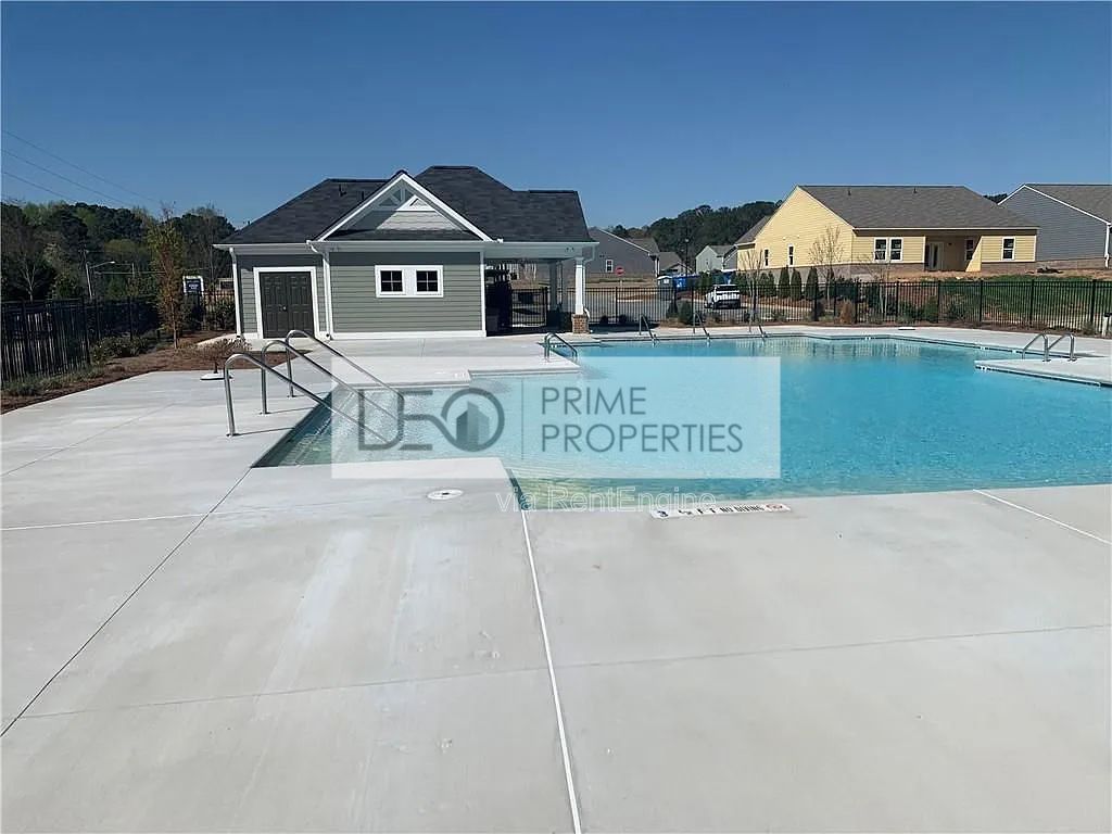 976 Feldman Chase Loganville, GA 30052 property image