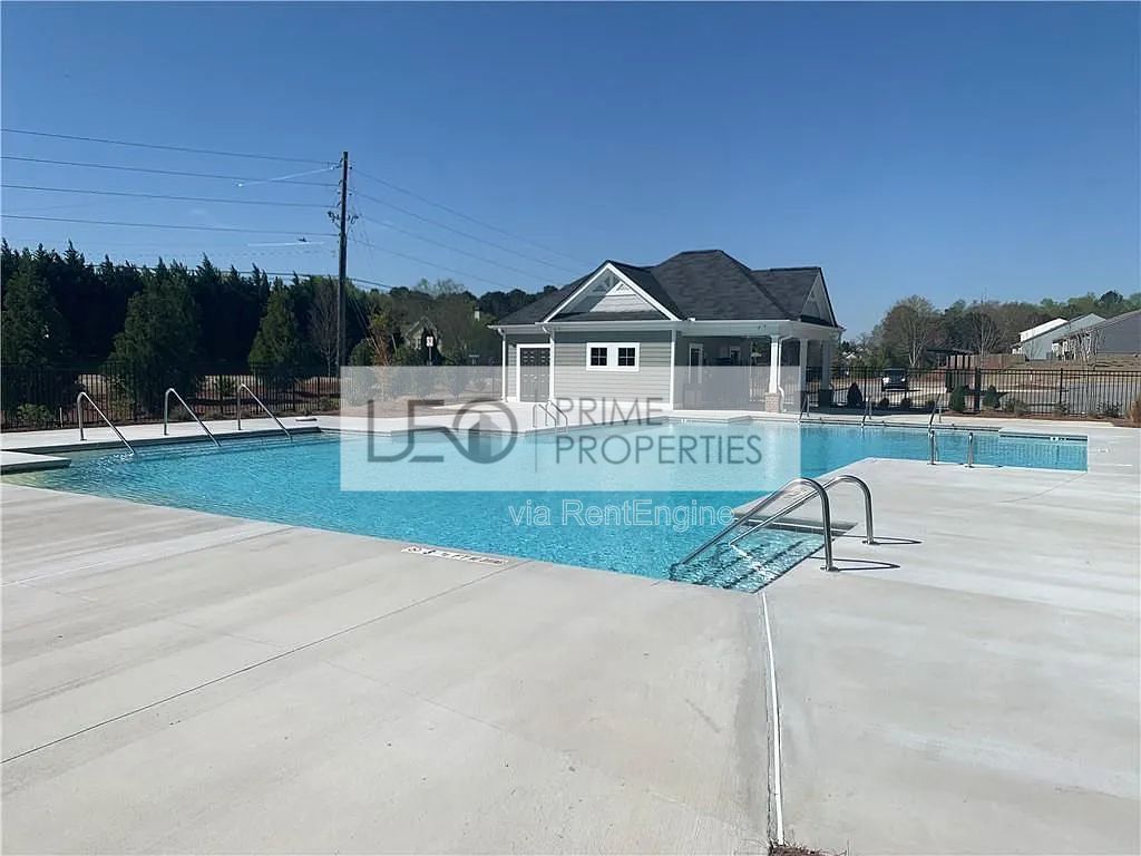 976 Feldman Chase Loganville, GA 30052 property image