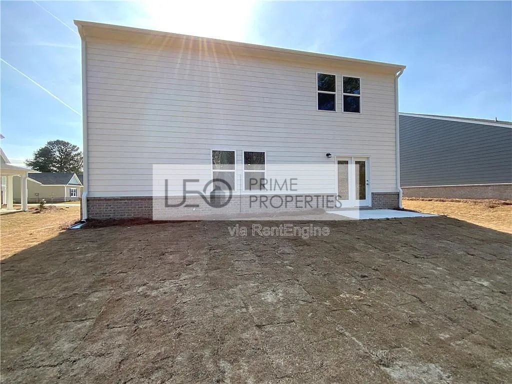 976 Feldman Chase Loganville, GA 30052 property image