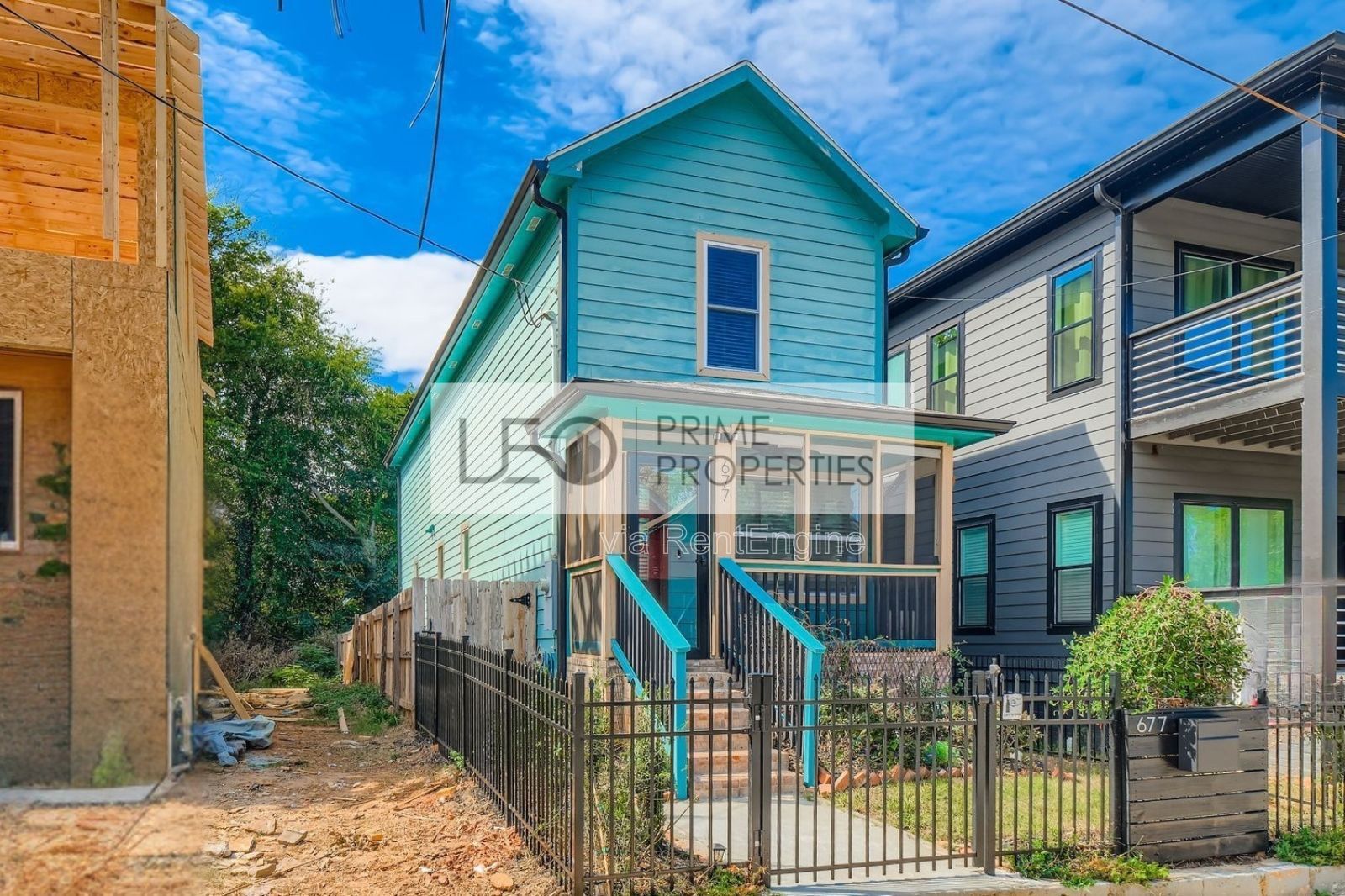 677 Ira Street Southwest Atlanta, GA 30310 property image