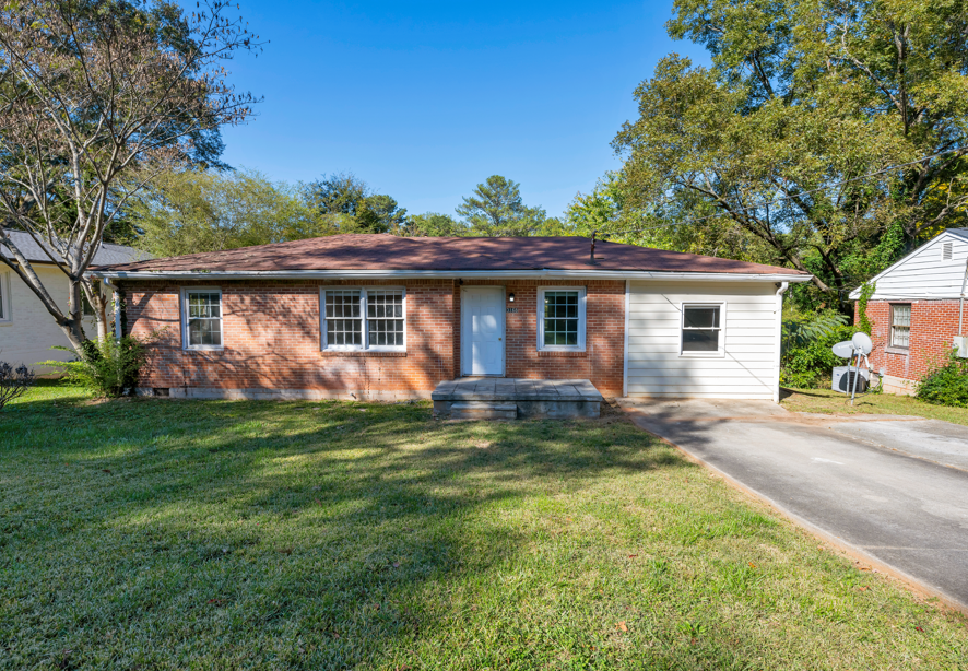 3168 Bluebird Ln Decatur, GA 30032 property image