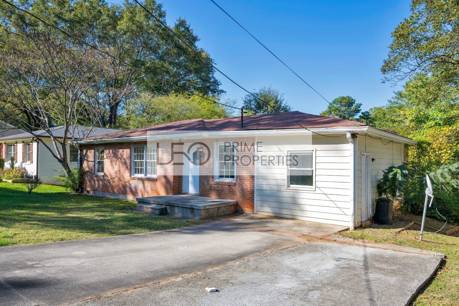 3168 Bluebird Ln Decatur, GA 30032 property image