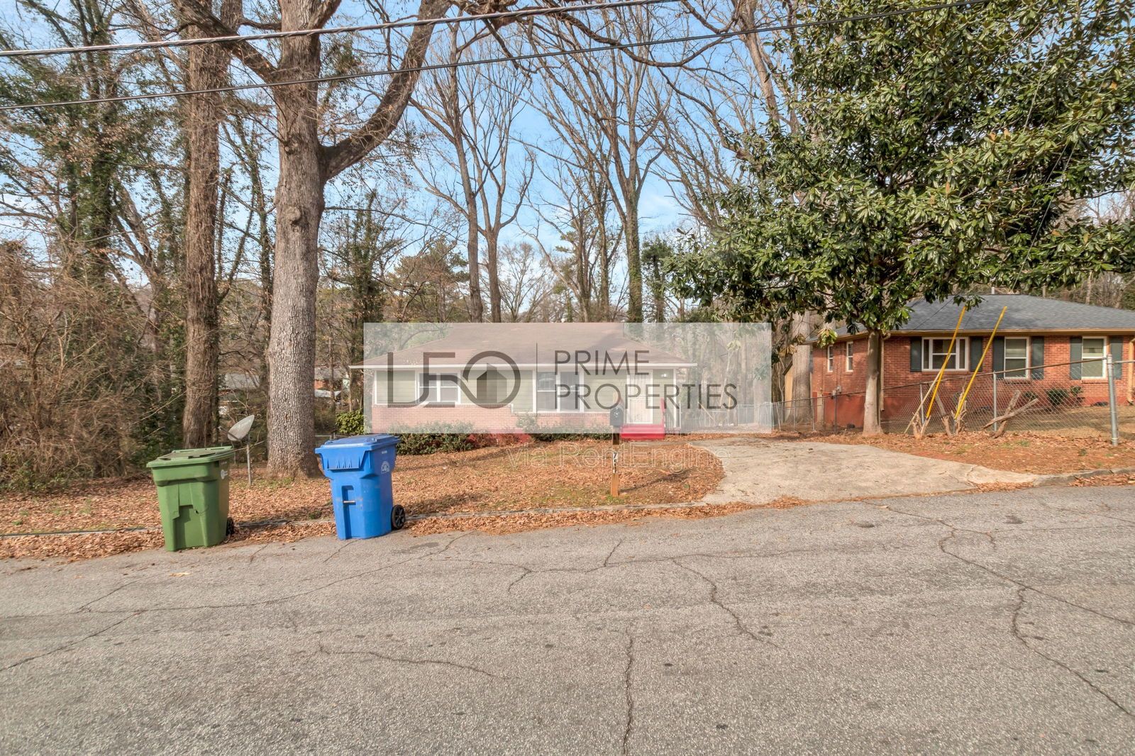 751 Yale Place Southwest Atlanta, GA 30315 property image