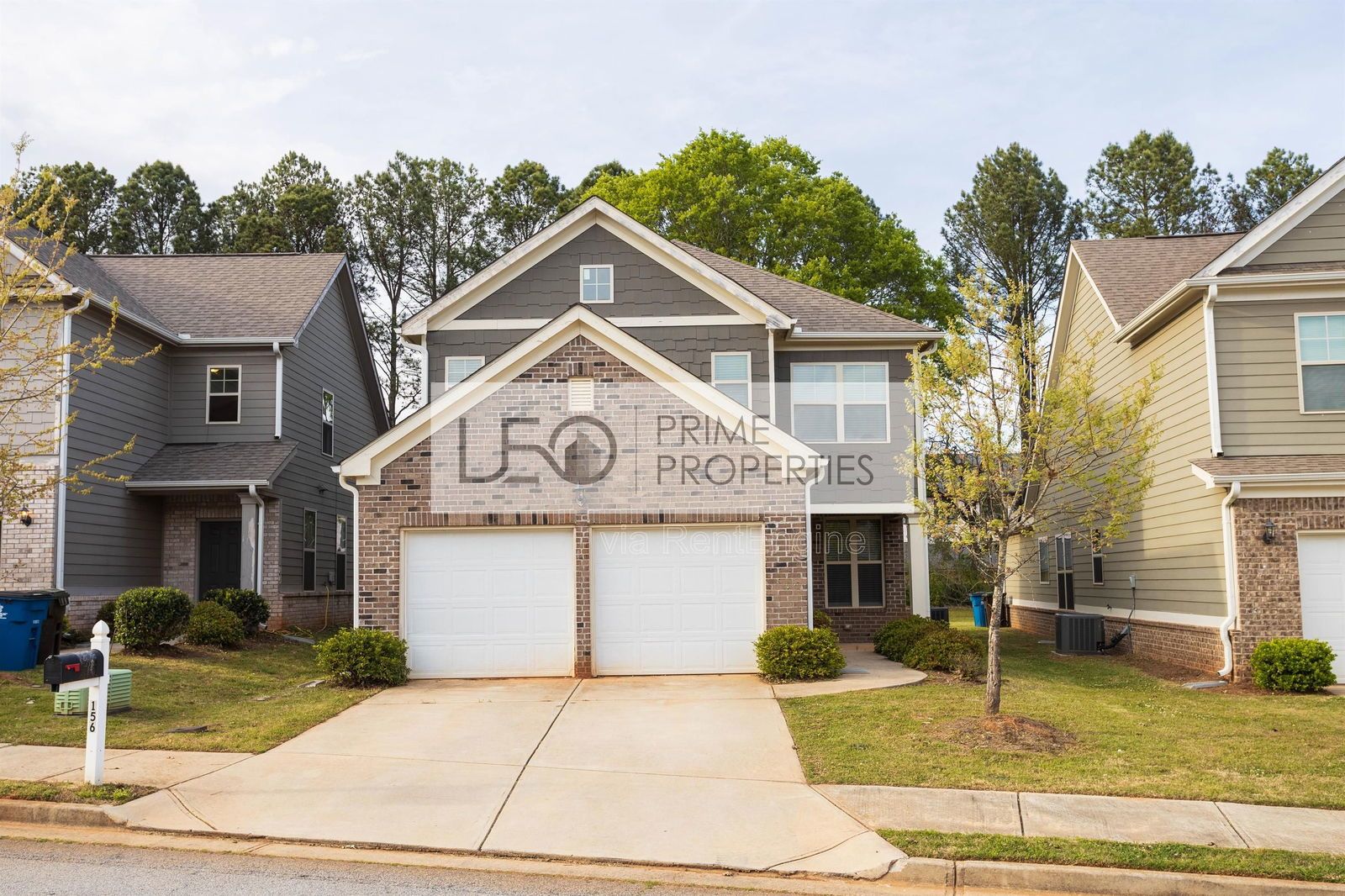 156 Daisy Cir Mcdonough, GA 30252 property image