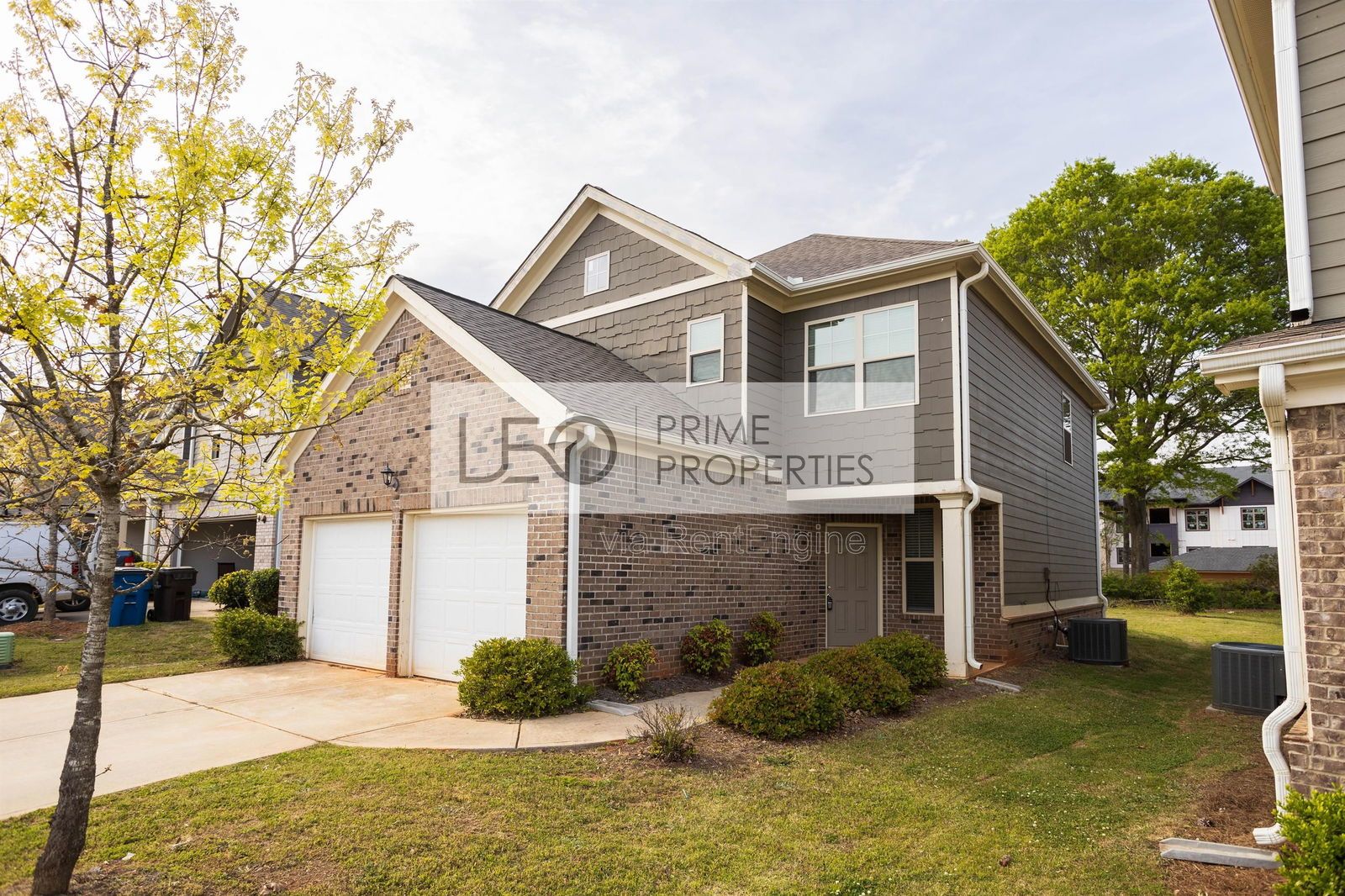 156 Daisy Cir Mcdonough, GA 30252 property image