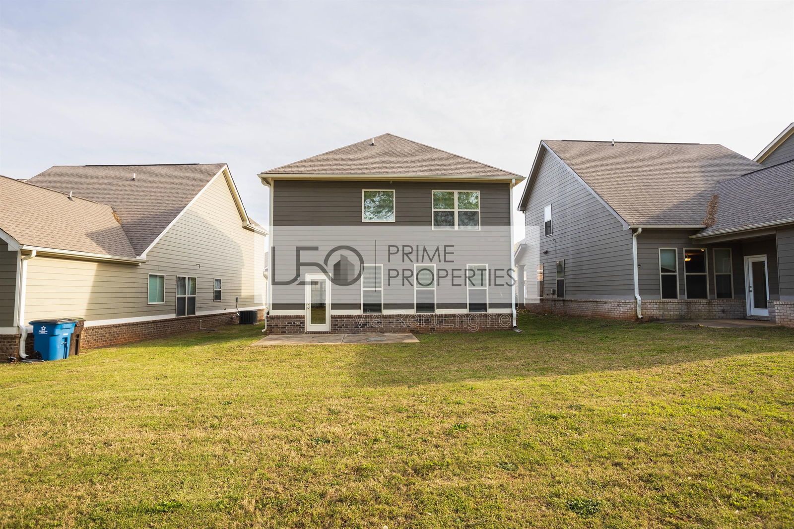 156 Daisy Cir Mcdonough, GA 30252 property image