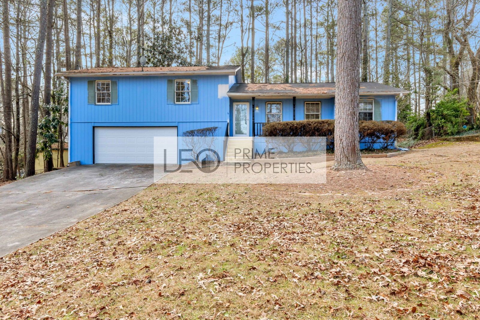 2816 Deerwood Trail Marietta, GA 30062 property image