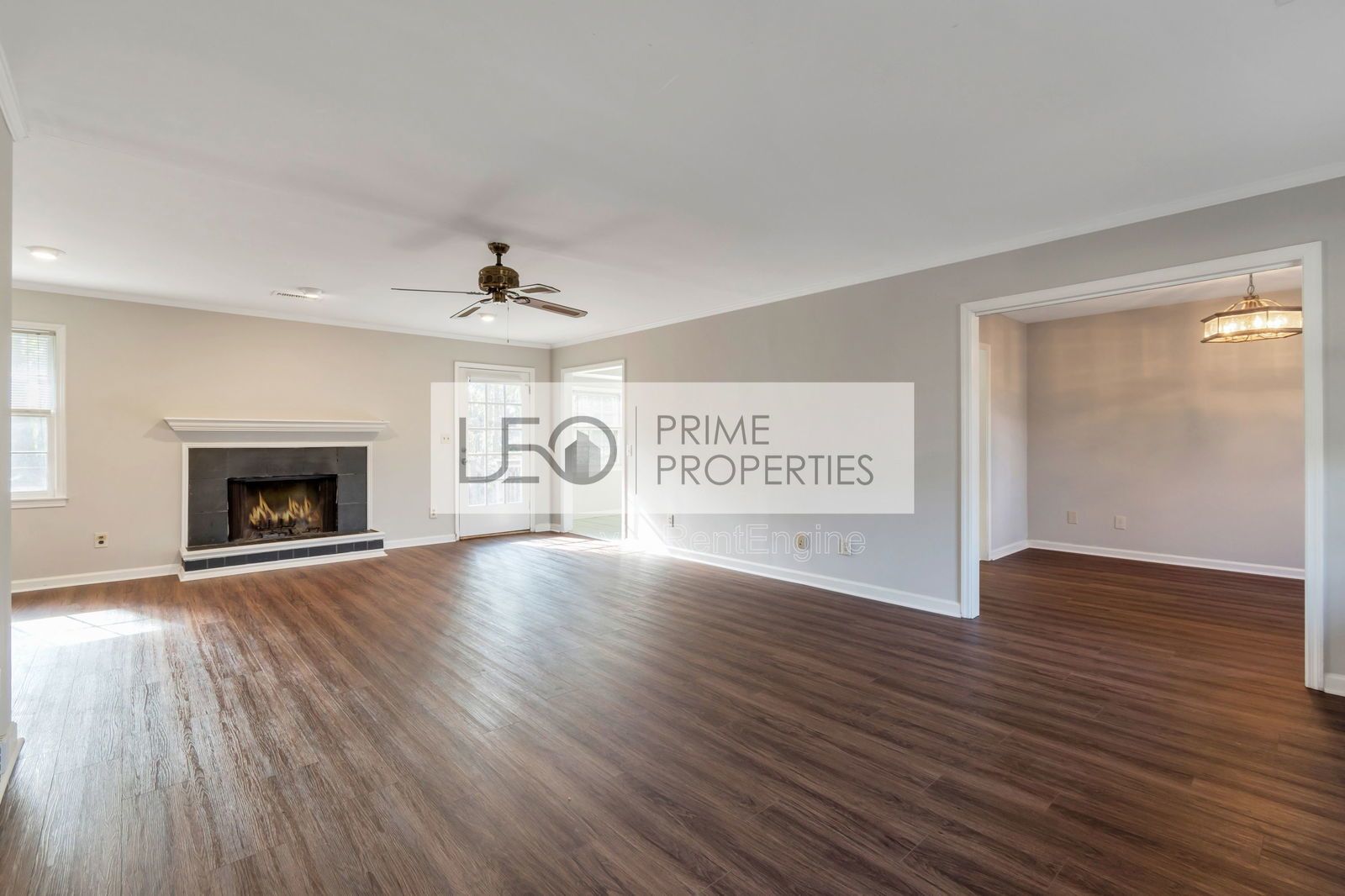 2816 Deerwood Trail Marietta, GA 30062 property image