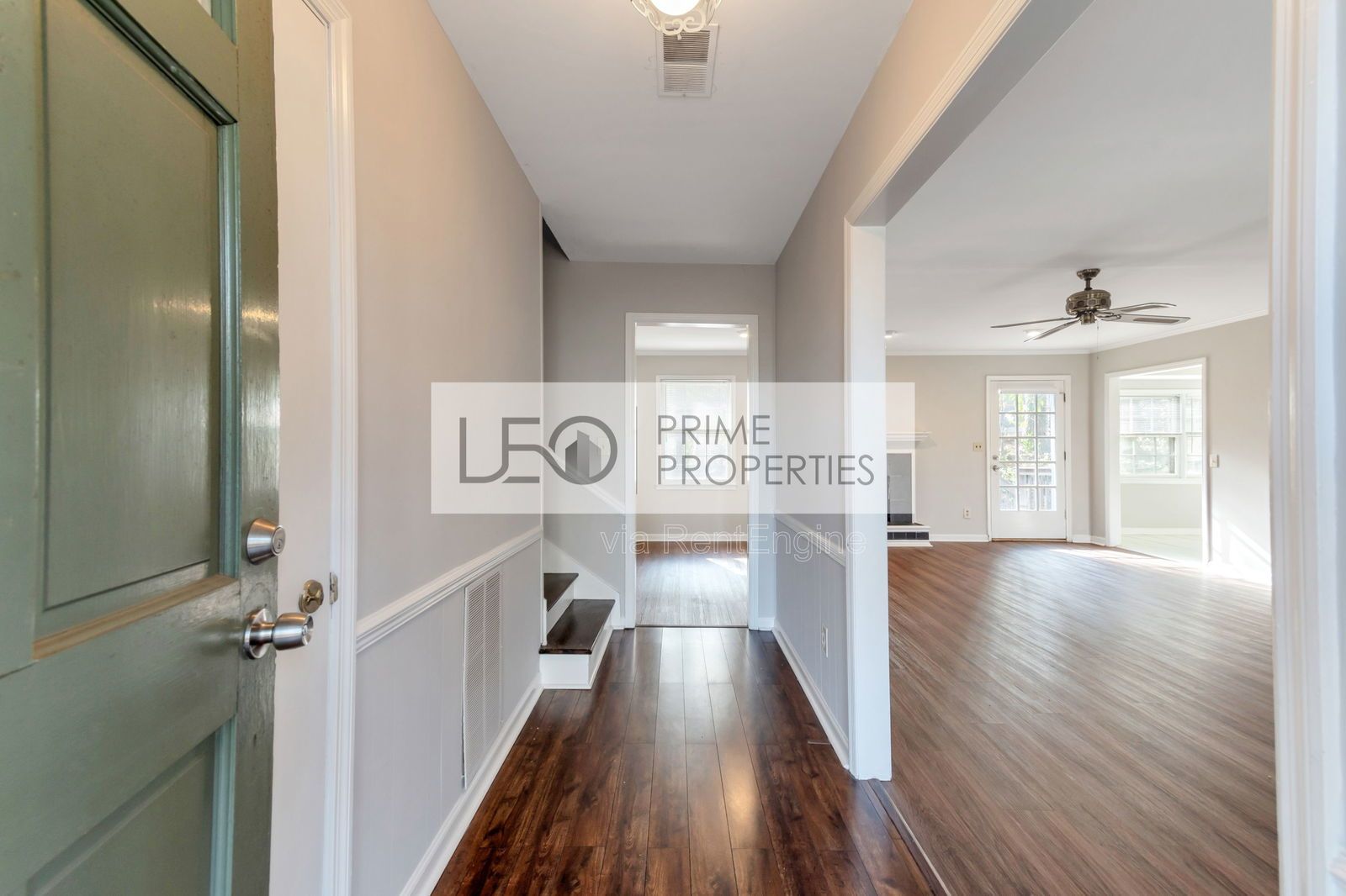 2816 Deerwood Trail Marietta, GA 30062 property image