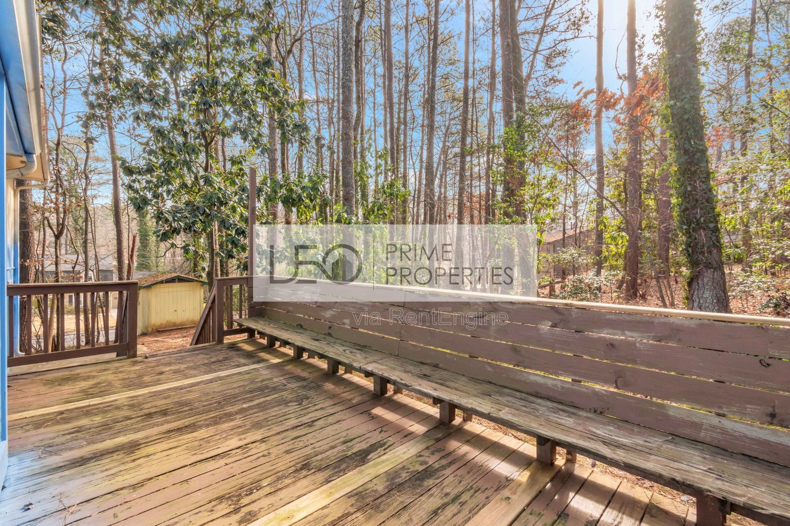 2816 Deerwood Trail Marietta, GA 30062 property image