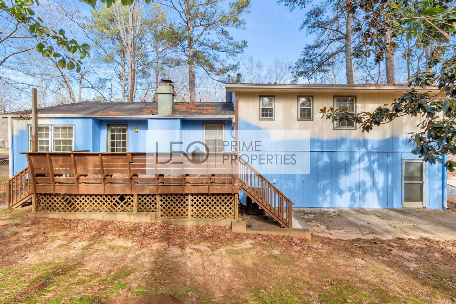 2816 Deerwood Trail Marietta, GA 30062 property image