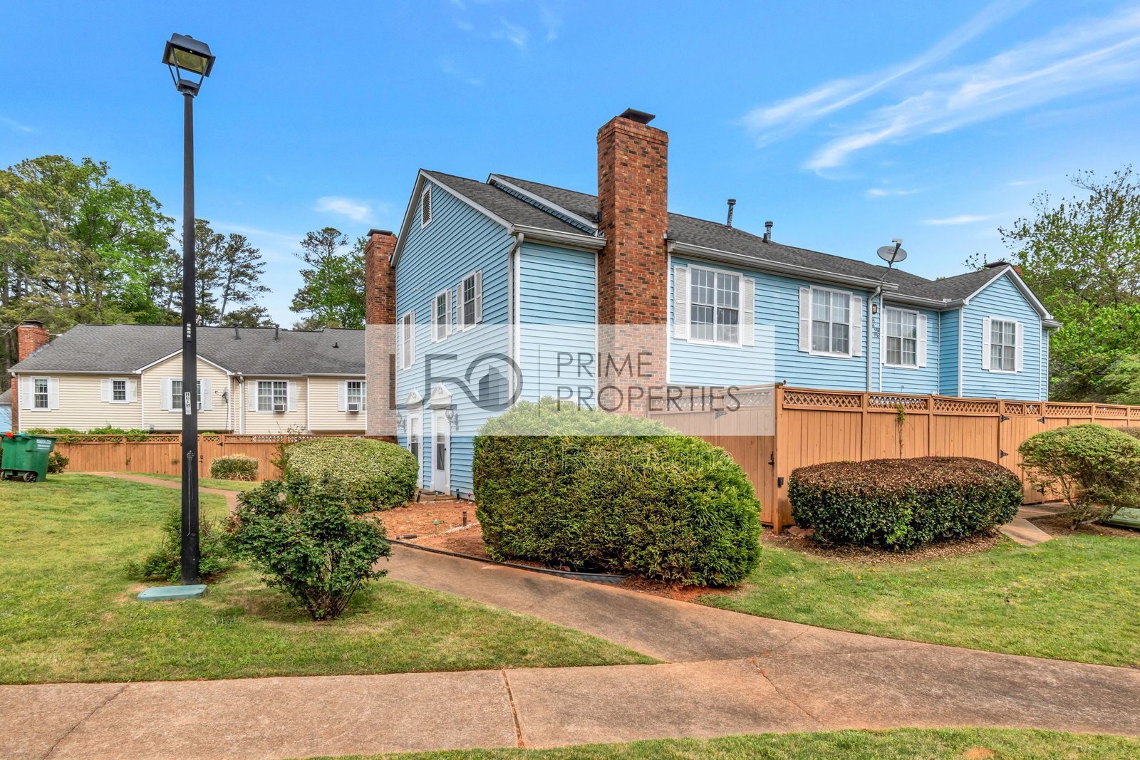 5546 Clover Rise Ln. Norcross, GA 30093 property image