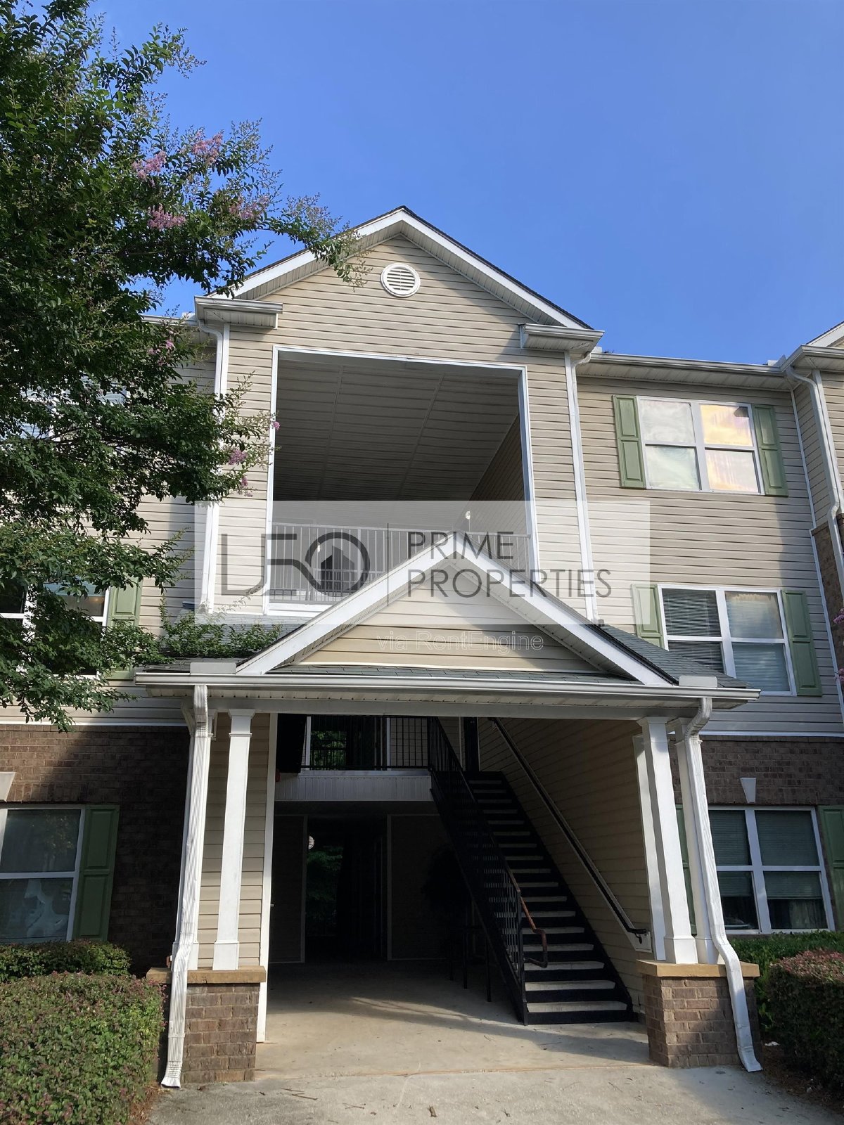 7201 Fairington Ridge Circle Lithonia, GA 30038 property image