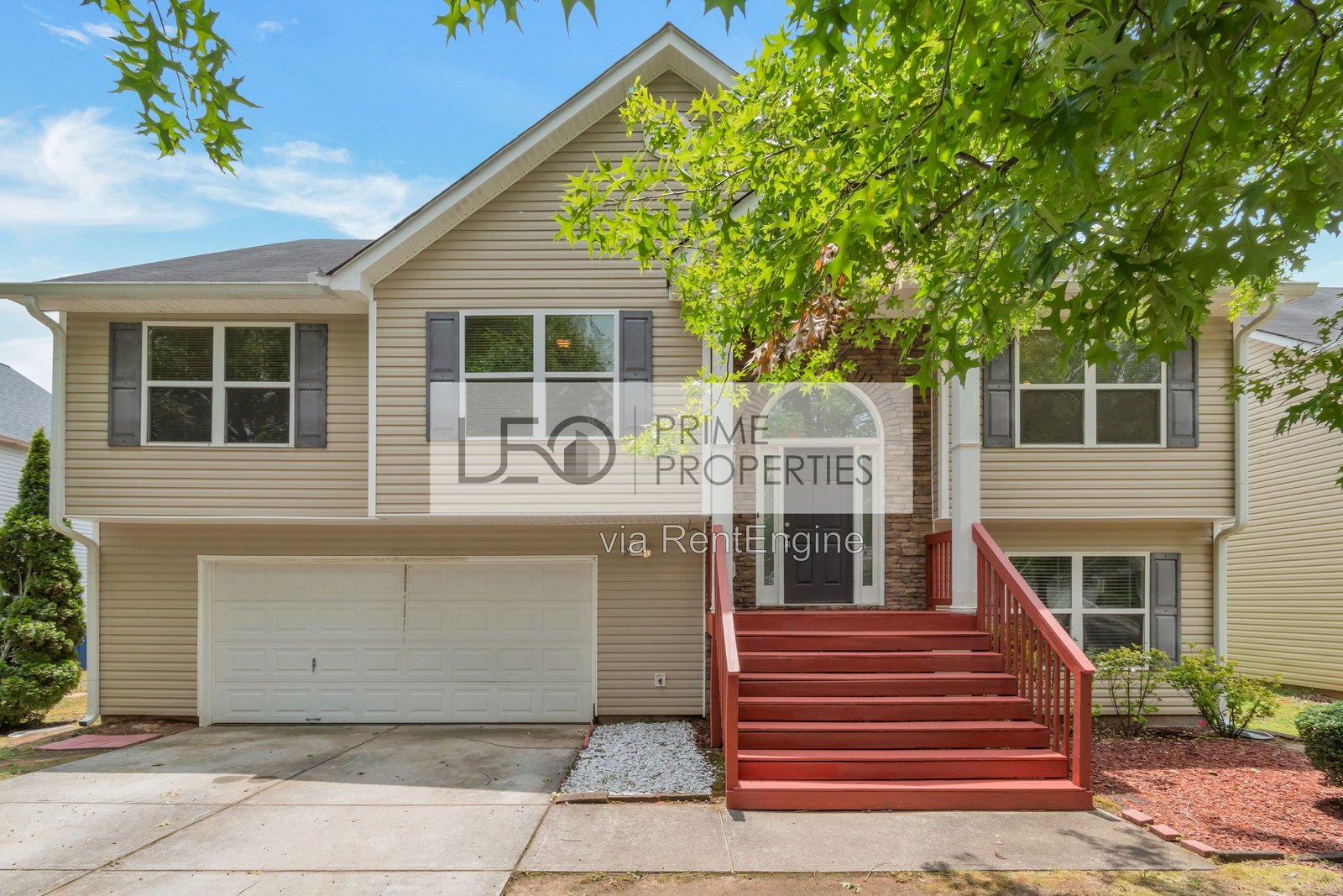 3168 Meadow Point Drive Snellville, GA 30039 property image