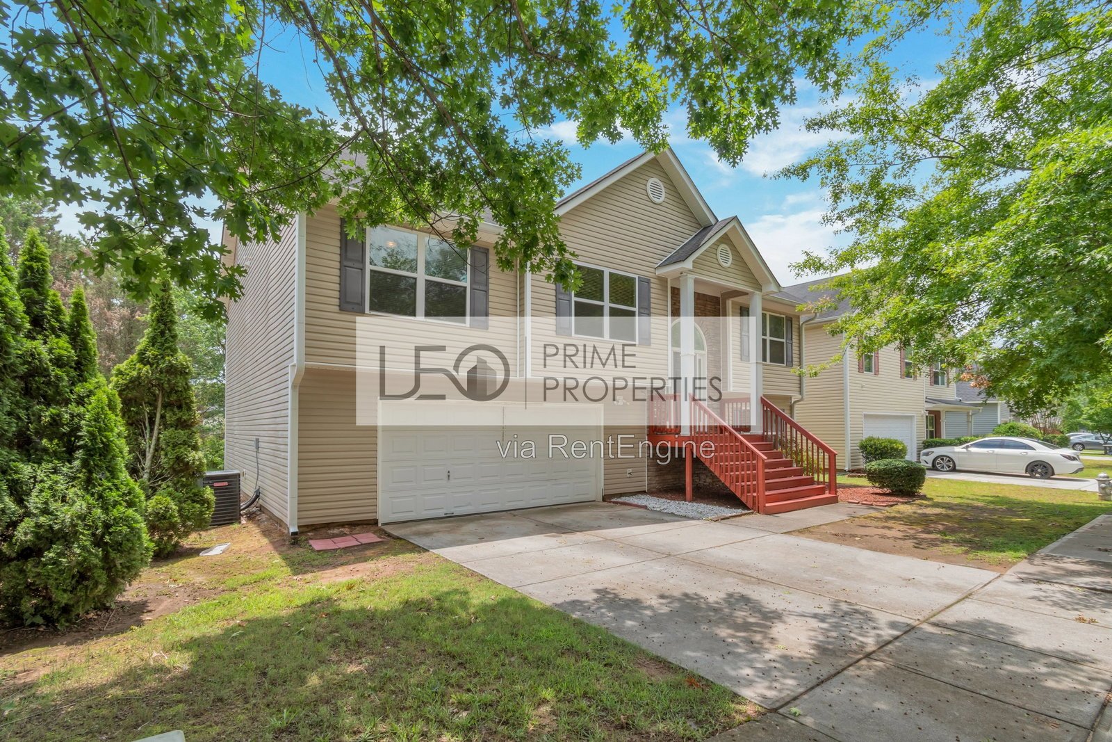 3168 Meadow Point Drive Snellville, GA 30039 property image