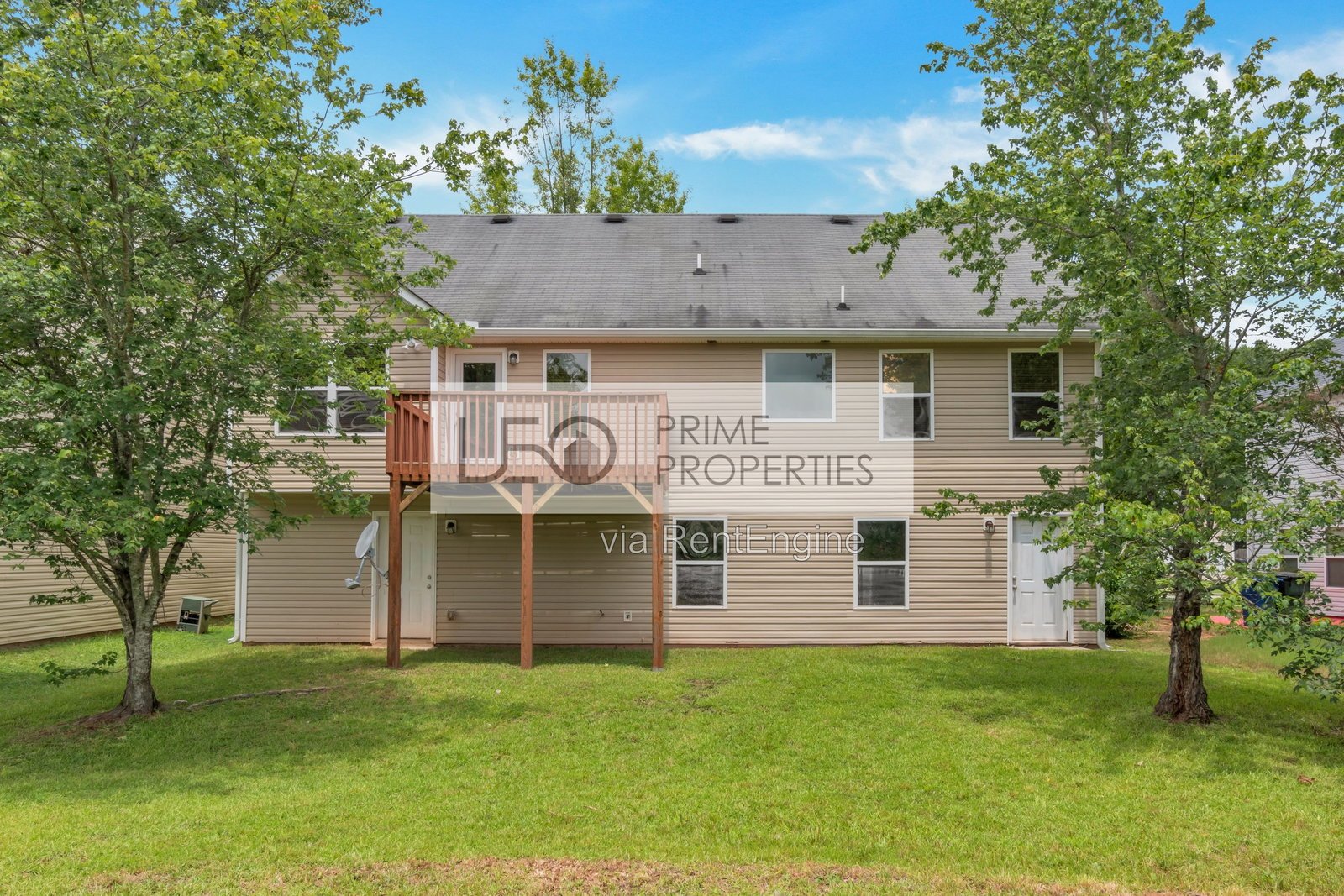 3168 Meadow Point Drive Snellville, GA 30039 property image