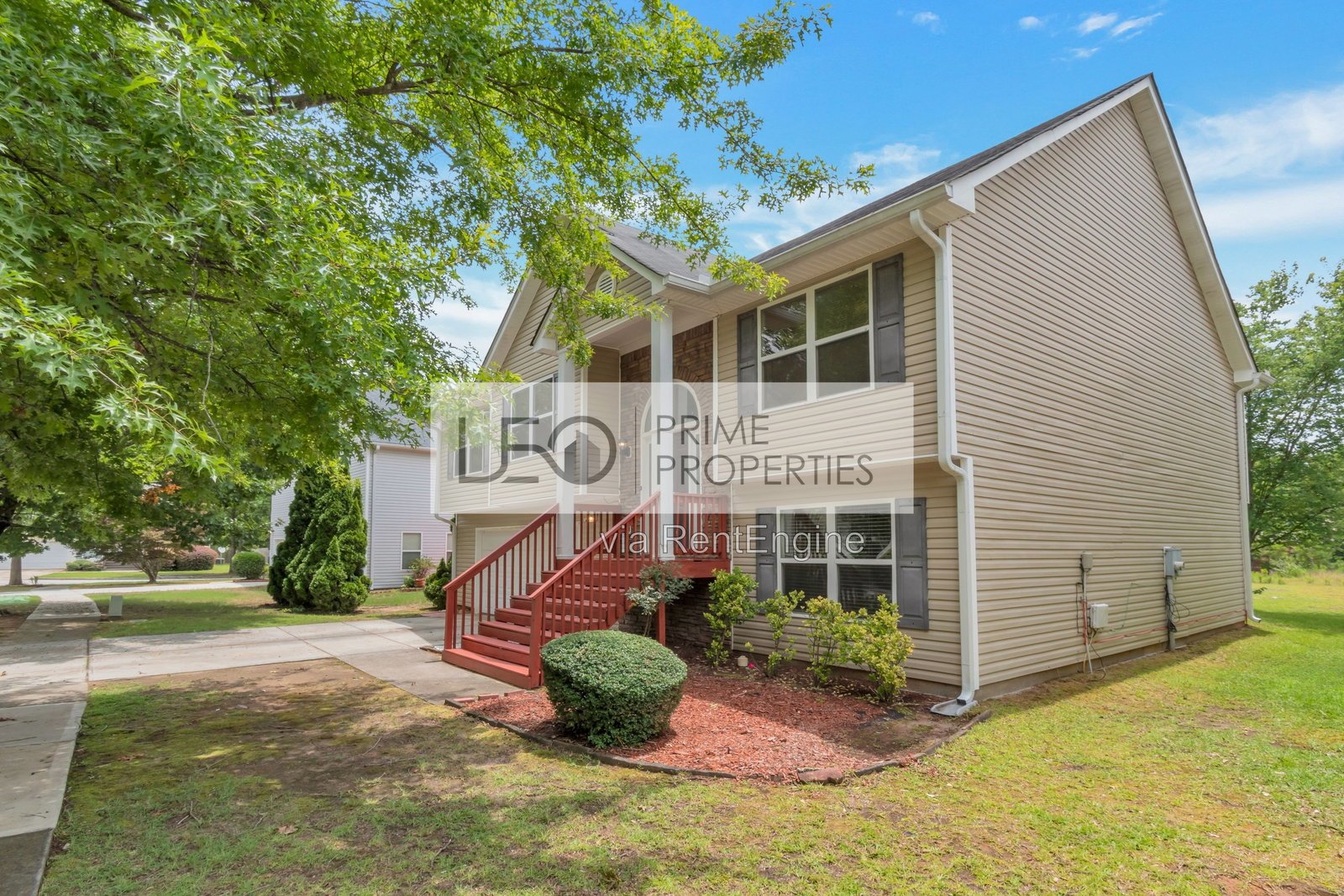 3168 Meadow Point Drive Snellville, GA 30039 property image