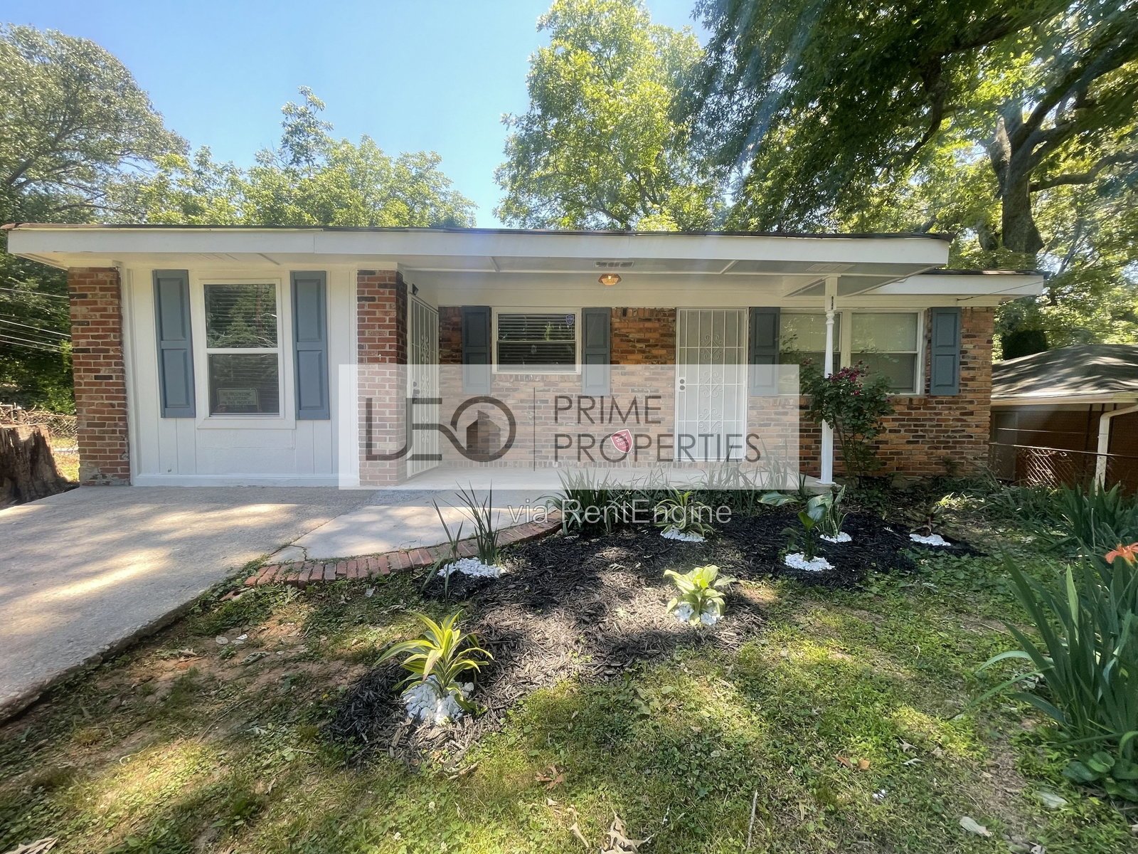 3128 Waters Road Southwest Atlanta, GA 30354 property image