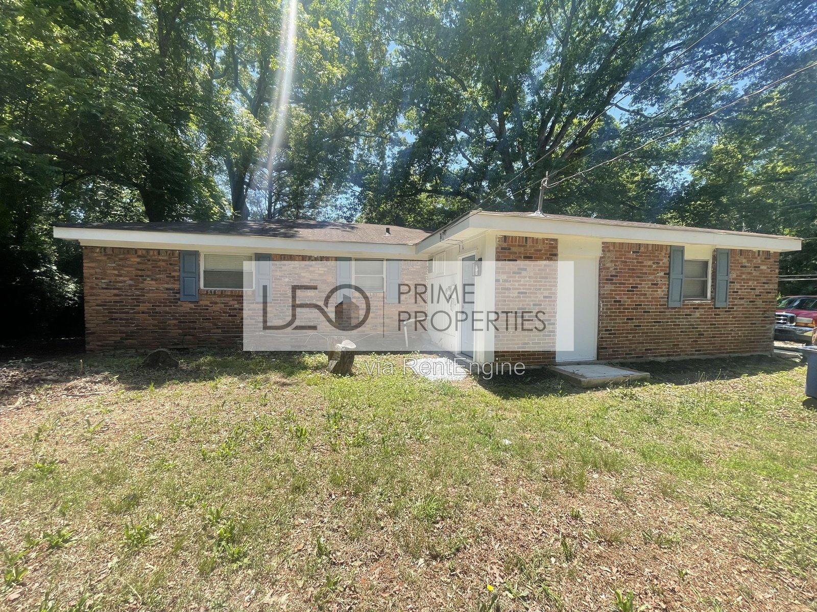 3128 Waters Road Southwest Atlanta, GA 30354 property image