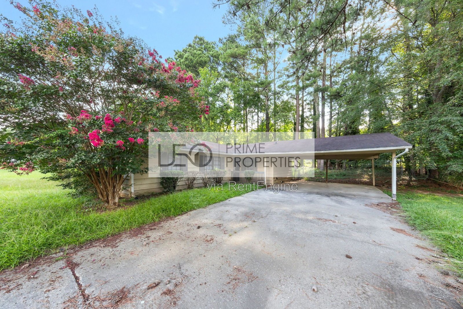 5835 Bearing Way College Park, GA 30349 property image