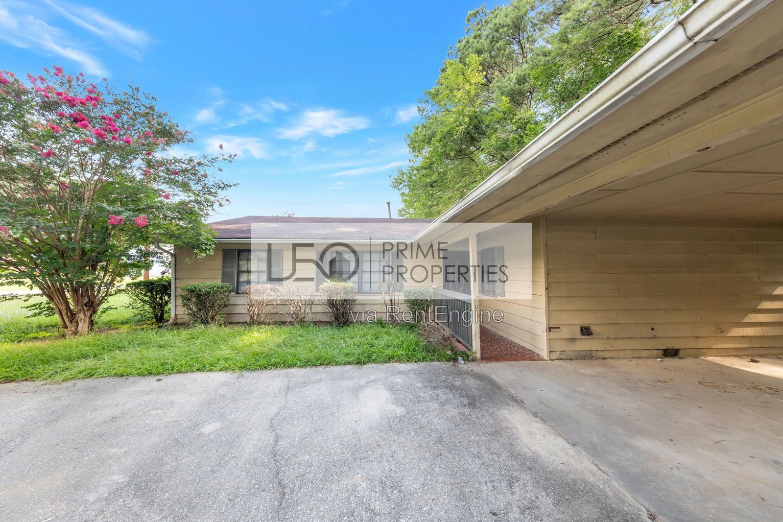 5835 Bearing Way College Park, GA 30349 property image