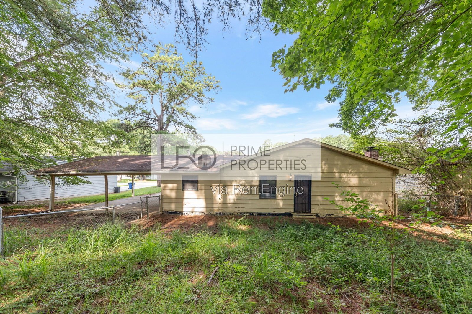 5835 Bearing Way College Park, GA 30349 property image