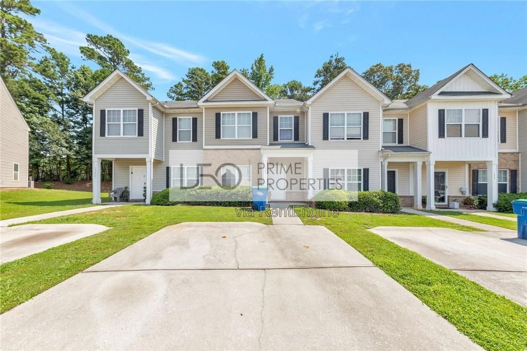 2306 Bigwood Trail - 1 Atlanta, GA 30349 property image