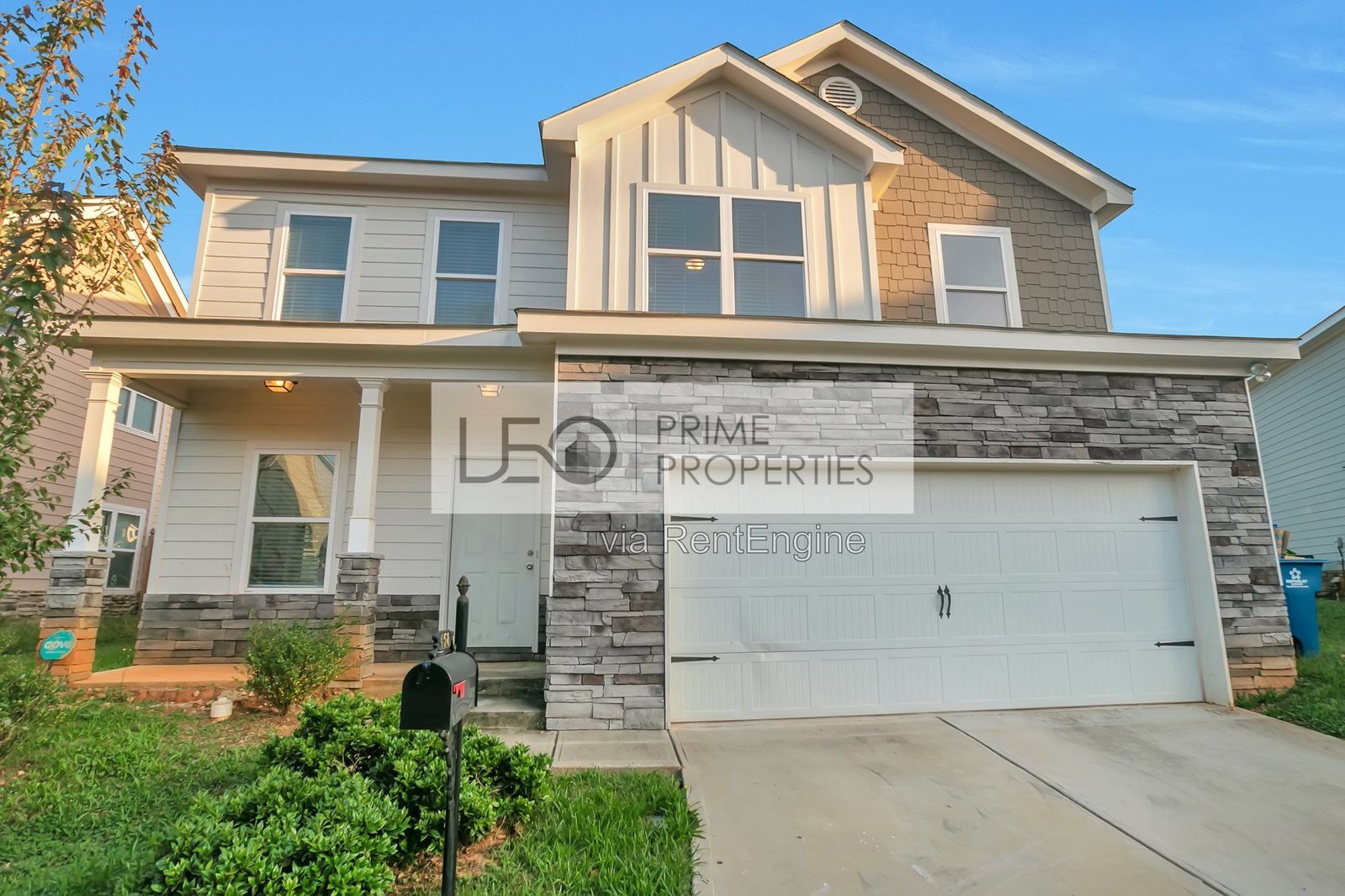 458 Best Friends Turn Alley McDonough, GA 30252 property image