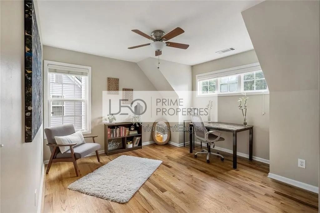 162 Lowry Street Northeast Atlanta, GA 30307 property image