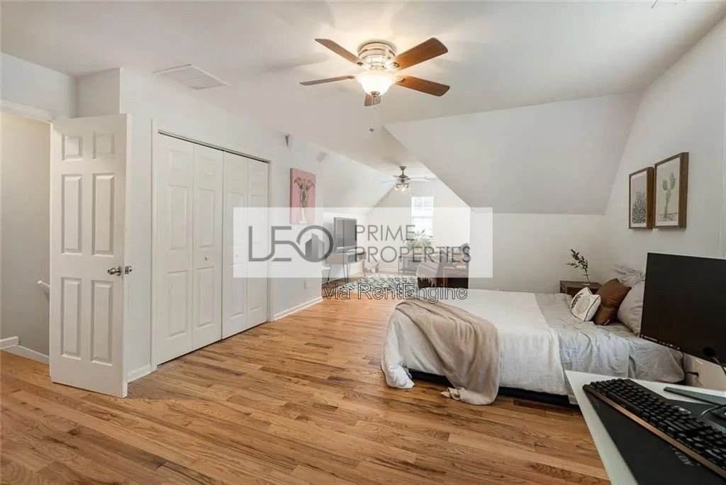 162 Lowry Street Northeast Atlanta, GA 30307 property image