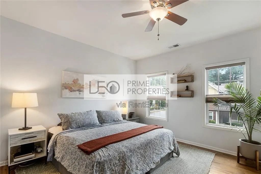 162 Lowry Street Northeast Atlanta, GA 30307 property image