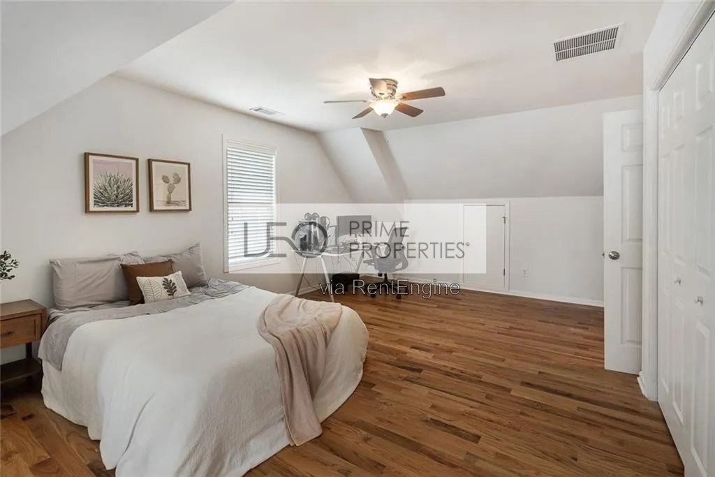 162 Lowry Street Northeast Atlanta, GA 30307 property image