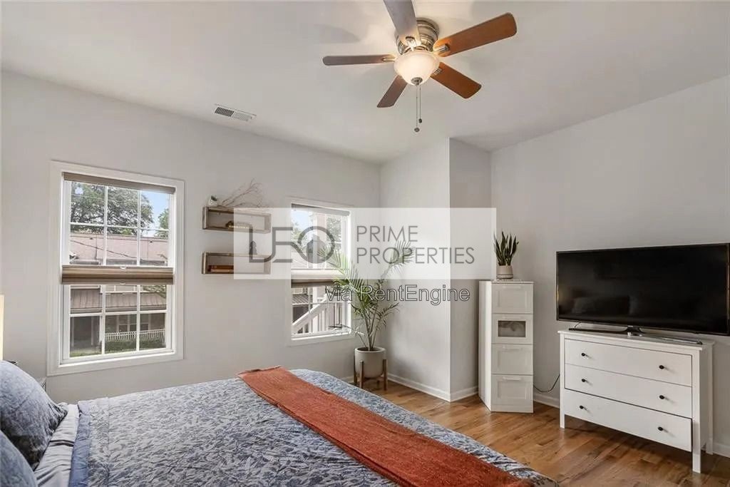 162 Lowry Street Northeast Atlanta, GA 30307 property image